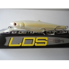 Hiro LDSD 140 WHG 40gr 3-4 mts 